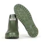 Barbour Wilton Chelsea Boot LRF0066 – Olive Rubber – Womens Wellingtons - Crep Direct UK Barbour Wilton Chelsea Boot LRF0066 – Olive Rubber – Womens Wellingtons - Crep Direct UK