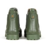 Barbour Wilton Chelsea Boot LRF0066 – Olive Rubber – Womens Wellingtons - Crep Direct UK Barbour Wilton Chelsea Boot LRF0066 – Olive Rubber – Womens Wellingtons - Crep Direct UK