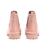 Barbour Wilton Chelsea Boot LRF0066 – Pink Rubber – Womens Wellingtons - Crep Direct UK Barbour Wilton Chelsea Boot LRF0066 – Pink Rubber – Womens Wellingtons - Crep Direct UK