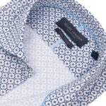 Guide London LS77091 Long Sleeve Shirt – Geometric Print Cotton – Mens Clothing - Crep Direct UK Guide London LS77091 Long Sleeve Shirt – Geometric Print Cotton – Mens Clothing - Crep Direct UK