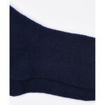 Barbour Wellington Knee Socks LSO0084 – Navy – Ladies Clothing - Crep Direct UK