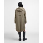 Barbour Jayla Waterproof Parka LWB0914 – Dusky Green – Ladies Clothing - Crep Direct UK