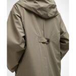 Barbour Jayla Waterproof Parka LWB0914 – Dusky Green – Ladies Clothing - Crep Direct UK