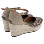 Toni Pons Lagos Animal Print Wedge Espadrilles – Leo Leather – Womens Espadrilles - Crep Direct UK Toni Pons Lagos Animal Print Wedge Espadrilles – Leo Leather – Womens Espadrilles - Crep Direct UK