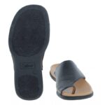 Gabor Lanzarote 03.700 Mules – Black Leather – Womens Sandals, Sliders & Toe Posts - Crep Direct UK Gabor Lanzarote 03.700 Mules – Black Leather – Womens Sandals, Sliders & Toe Posts - Crep Direct UK