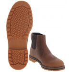 Timberland Larchmont Mid Chelsea Boots TB1A2NGYF1 – Saddle Leather – Mens Boots - Crep Direct UK Timberland Larchmont Mid Chelsea Boots TB1A2NGYF1 – Saddle Leather – Mens Boots - Crep Direct UK
