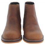 Timberland Larchmont Mid Chelsea Boots TB1A2NGYF1 – Saddle Leather – Mens Boots - Crep Direct UK Timberland Larchmont Mid Chelsea Boots TB1A2NGYF1 – Saddle Leather – Mens Boots - Crep Direct UK
