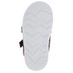 Ricosta Laury 2004402 Boots – Merlot Patent – Girls Boots - Crep Direct UK
