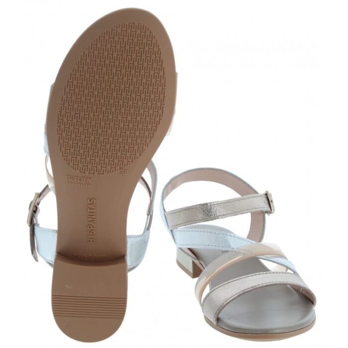 Hispanitas Lena CHV243367 Sandals – Antico Leather – Womens Sandals, Sliders & Toe Posts - Crep Direct UK