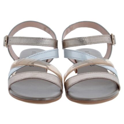 Hispanitas Lena CHV243367 Sandals – Antico Leather – Womens Sandals, Sliders & Toe Posts - Crep Direct UK
