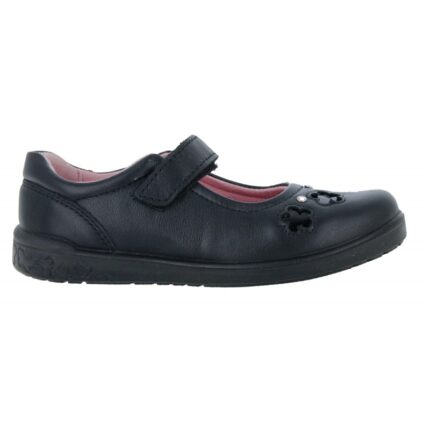 Ricosta Leya 8600702 School Shoes – Black Leather – Girls School Shoes - Crep Direct UK Ricosta Leya 8600702 School Shoes – Black Leather – Girls School Shoes - Crep Direct UK