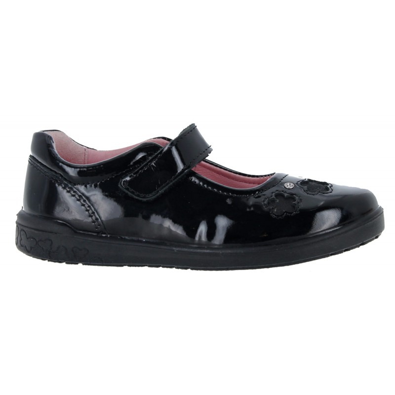 Ricosta Leya 8600702 School Shoes – Black Patent – Girls School Shoes - Crep Direct UK Ricosta Leya 8600702 School Shoes – Black Patent – Girls School Shoes - Crep Direct UK