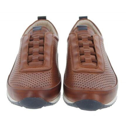 Pikolinos Liverpool M2A-6252 Trainers – Cuero Leather – Mens Shoes - Crep Direct UK