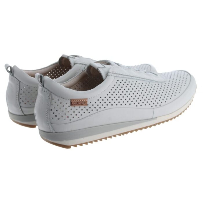 Pikolinos Liverpool M2A-6252 Shoes – Espuma Leather – Mens Shoes - Crep Direct UK