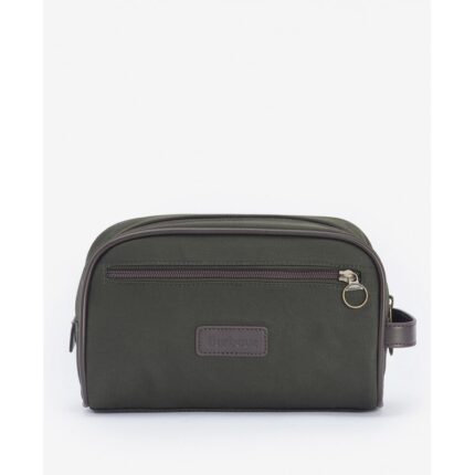Barbour Wax Washbag MAC0404 – Olive / Brown – Mens Wallets, Bags and Accessories - Crep Direct UK Barbour Wax Washbag MAC0404 – Olive / Brown – Mens Wallets, Bags and Accessories - Crep Direct UK