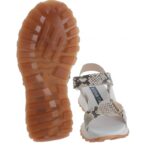 Hispanitas Maui CHV253896 Sandals – Taupe Leather – Womens Sandals, Sliders & Toe Posts - Crep Direct UK Hispanitas Maui CHV253896 Sandals – Taupe Leather – Womens Sandals, Sliders & Toe Posts - Crep Direct UK