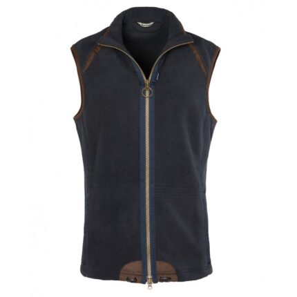 Barbour Langdale Fleece Gilet MFL0079 – Navy Textile – Mens Clothing - Crep Direct UK Barbour Langdale Fleece Gilet MFL0079 – Navy Textile – Mens Clothing - Crep Direct UK