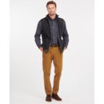 Barbour Langdale Fleece Gilet MFL0079 – Navy Textile – Mens Clothing - Crep Direct UK Barbour Langdale Fleece Gilet MFL0079 – Navy Textile – Mens Clothing - Crep Direct UK