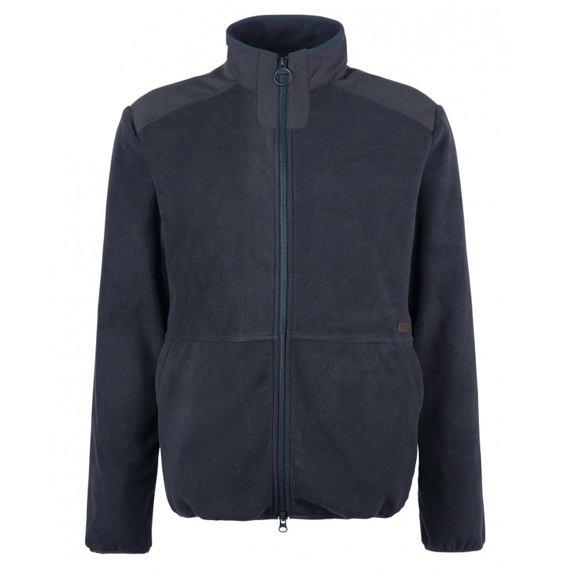 Barbour Country Fleece Jacket MFL0147 – Classic Navy – Mens Clothing - Crep Direct UK Barbour Country Fleece Jacket MFL0147 – Classic Navy – Mens Clothing - Crep Direct UK