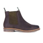 Barbour Farsley Chelsea Boots MFO0244 – Brown Leather – Mens Boots - Crep Direct UK Barbour Farsley Chelsea Boots MFO0244 – Brown Leather – Mens Boots - Crep Direct UK