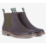 Barbour Farsley Chelsea Boots MFO0244 – Brown Leather – Mens Boots - Crep Direct UK Barbour Farsley Chelsea Boots MFO0244 – Brown Leather – Mens Boots - Crep Direct UK