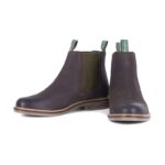 Barbour Farsley Chelsea Boots MFO0244 – Brown Leather – Mens Boots - Crep Direct UK Barbour Farsley Chelsea Boots MFO0244 – Brown Leather – Mens Boots - Crep Direct UK