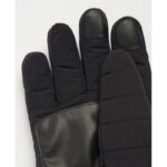 Barbour Banff Quilted Gloves MGL0110 – Black – Mens Clothing - Crep Direct UK Barbour Banff Quilted Gloves MGL0110 – Black – Mens Clothing - Crep Direct UK