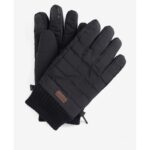 Barbour Banff Quilted Gloves MGL0110 – Black – Mens Clothing - Crep Direct UK Barbour Banff Quilted Gloves MGL0110 – Black – Mens Clothing - Crep Direct UK