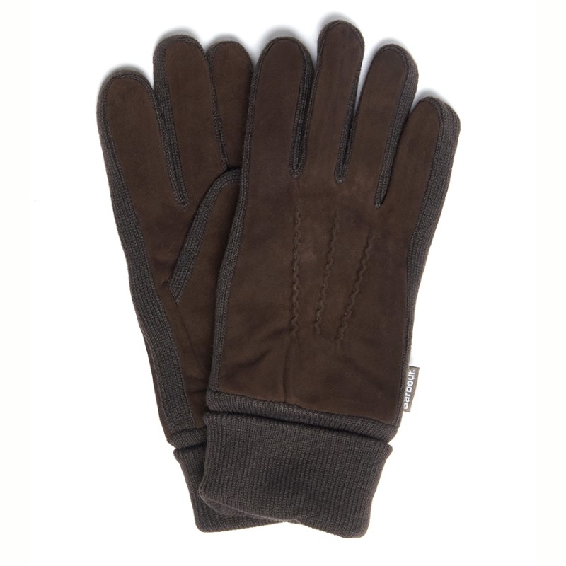 Barbour Magnus Gloves MGL0117 – Brown / Olive – Mens Clothing - Crep Direct UK Barbour Magnus Gloves MGL0117 – Brown / Olive – Mens Clothing - Crep Direct UK