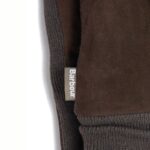 Barbour Magnus Gloves MGL0117 – Brown / Olive – Mens Clothing - Crep Direct UK