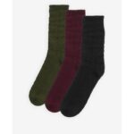 Barbour Cheswick Sock Set MGS0060 – Black – Mens Clothing - Crep Direct UK Barbour Cheswick Sock Set MGS0060 – Black – Mens Clothing - Crep Direct UK