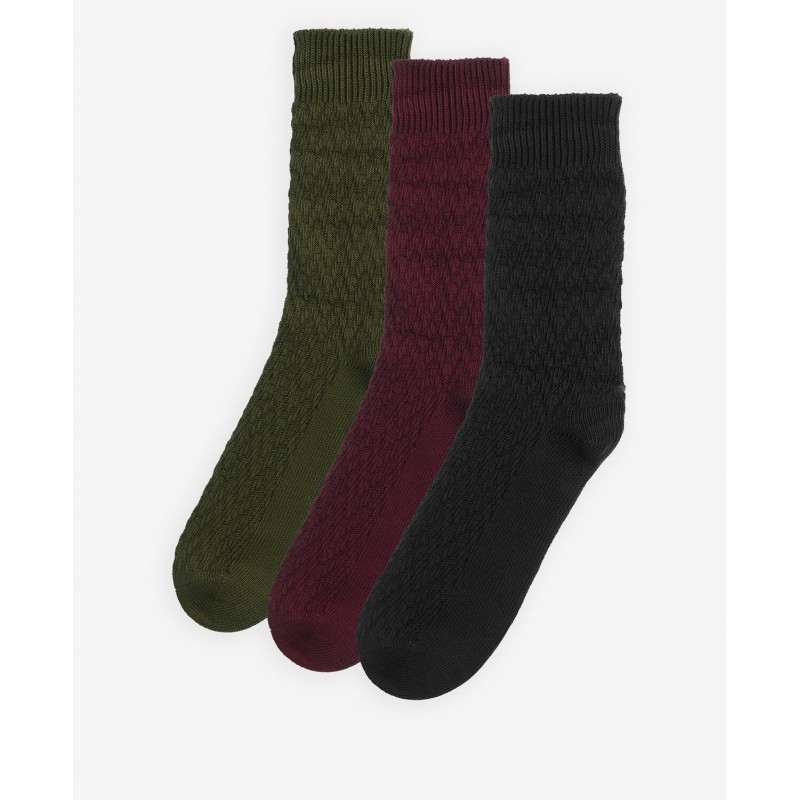 Barbour Cheswick Sock Set MGS0060 – Black – Mens Clothing - Crep Direct UK Barbour Cheswick Sock Set MGS0060 – Black – Mens Clothing - Crep Direct UK