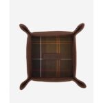 Barbour Valet Tray & Card Holder Gift Set MGS0074 – Classic Tartan/Brown – Mens Wallets, Bags and Accessories - Crep Direct UK Barbour Valet Tray & Card Holder Gift Set MGS0074 – Classic Tartan/Brown – Mens Wallets, Bags and Accessories - Crep Direct UK