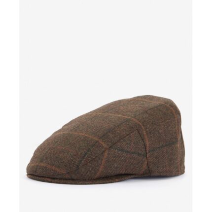 Barbour Crieff Cap MHA0009 – Brown – Mens Hats & Caps - Crep Direct UK Barbour Crieff Cap MHA0009 – Brown – Mens Hats & Caps - Crep Direct UK