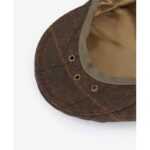 Barbour Crieff Cap MHA0009 – Brown – Mens Hats & Caps - Crep Direct UK Barbour Crieff Cap MHA0009 – Brown – Mens Hats & Caps - Crep Direct UK