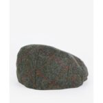 Barbour Crieff Cap MHA0009 – Olive – Mens Hats & Caps - Crep Direct UK