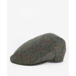 Barbour Crieff Cap MHA0009 – Olive – Mens Hats & Caps - Crep Direct UK