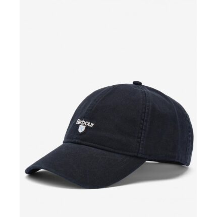 Barbour Cascade Sports Cap MHA0274 – Black Cotton – Mens Clothing - Crep Direct UK Barbour Cascade Sports Cap MHA0274 – Black Cotton – Mens Clothing - Crep Direct UK