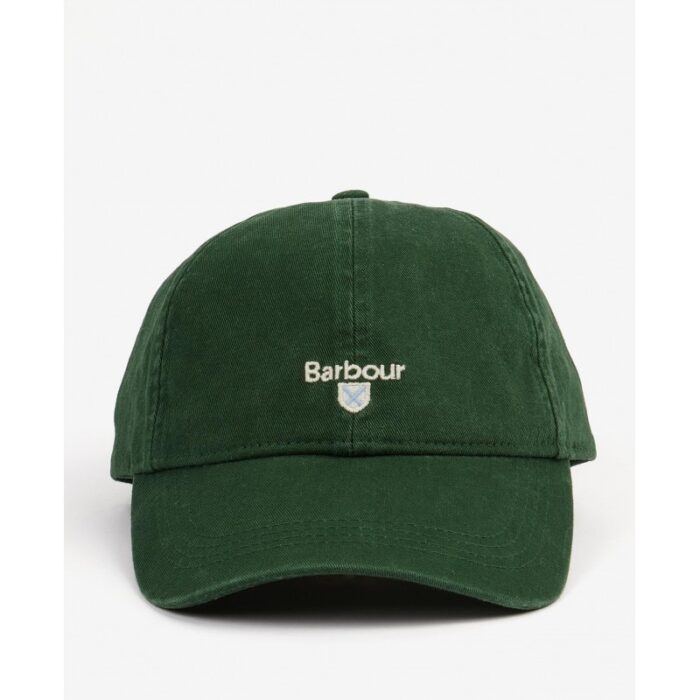 Barbour Cascade Sports Cap MHA0274 – Racing Green – Mens Clothing - Crep Direct UK