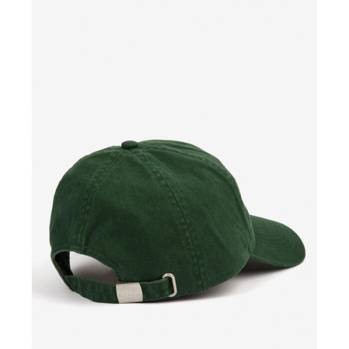 Barbour Cascade Sports Cap MHA0274 – Racing Green – Mens Clothing - Crep Direct UK