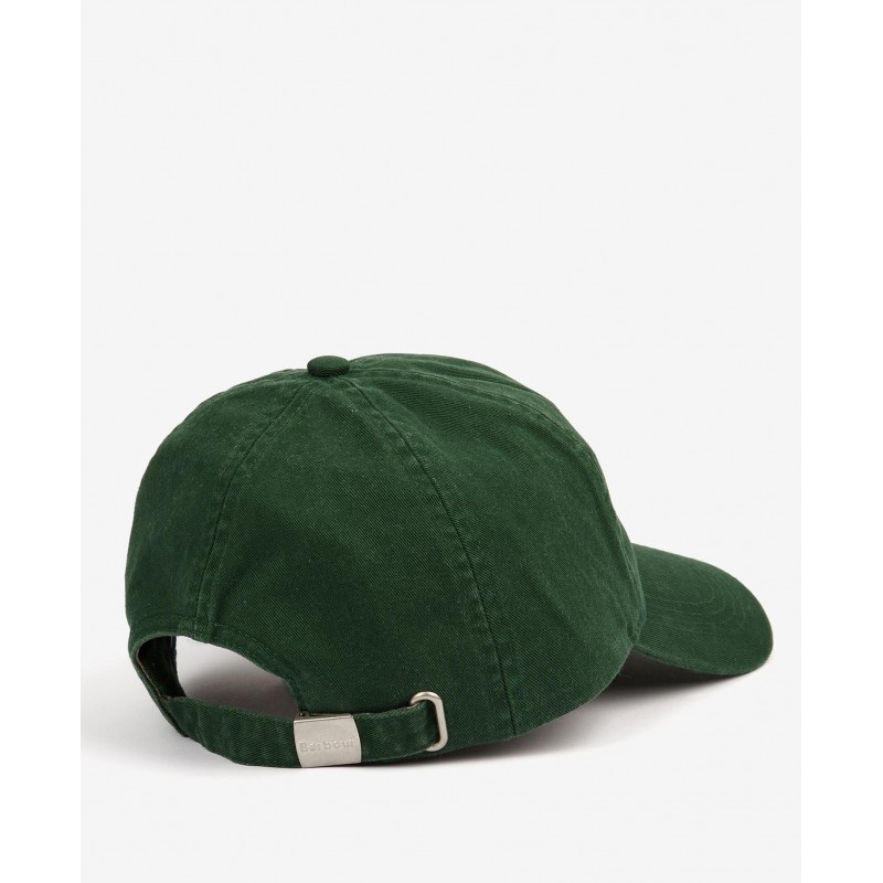 Barbour Cascade Sports Cap MHA0274 – Racing Green – Mens Clothing - Crep Direct UK