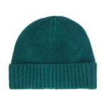 Barbour Carlton MHA0449 Beanie – Evergreen – Mens Hats & Caps - Crep Direct UK