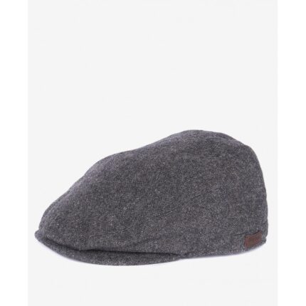 Barbour Barlow Flat Cap MHA0483 – Grey – Mens Clothing - Crep Direct UK Barbour Barlow Flat Cap MHA0483 – Grey – Mens Clothing - Crep Direct UK