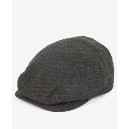 Barbour Barlow Flat Cap MHA0483 – Olive Textile – Mens Clothing - Crep Direct UK Barbour Barlow Flat Cap MHA0483 – Olive Textile – Mens Clothing - Crep Direct UK