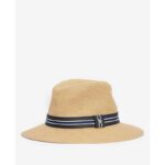 Barbour Rothbury Hat MHA0608 – Tan – Mens Hats & Caps - Crep Direct UK