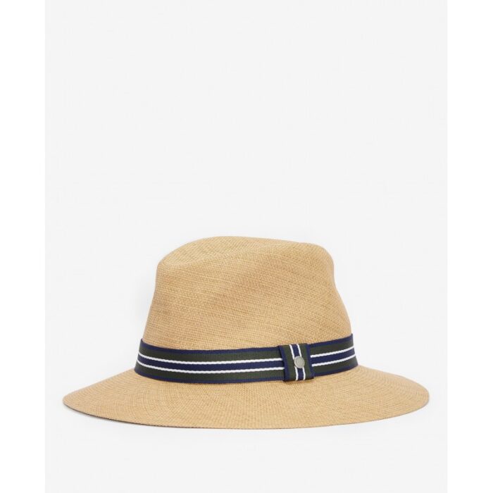 Barbour Rothbury Hat MHA0608 – Tan – Mens Hats & Caps - Crep Direct UK