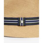 Barbour Rothbury Hat MHA0608 – Tan – Mens Hats & Caps - Crep Direct UK