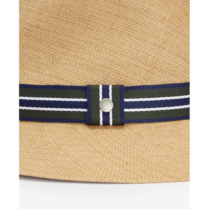 Barbour Rothbury Hat MHA0608 – Tan – Mens Hats & Caps - Crep Direct UK