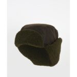 Barbour Morar Wax Trapper Hat MHA0710 – Olive – Mens Clothing - Crep Direct UK Barbour Morar Wax Trapper Hat MHA0710 – Olive – Mens Clothing - Crep Direct UK