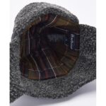 Barbour Sandbay Quilted Trapper MHA0712 – Black – Mens Clothing - Crep Direct UK
